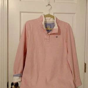 Crew Clothing co Pullover